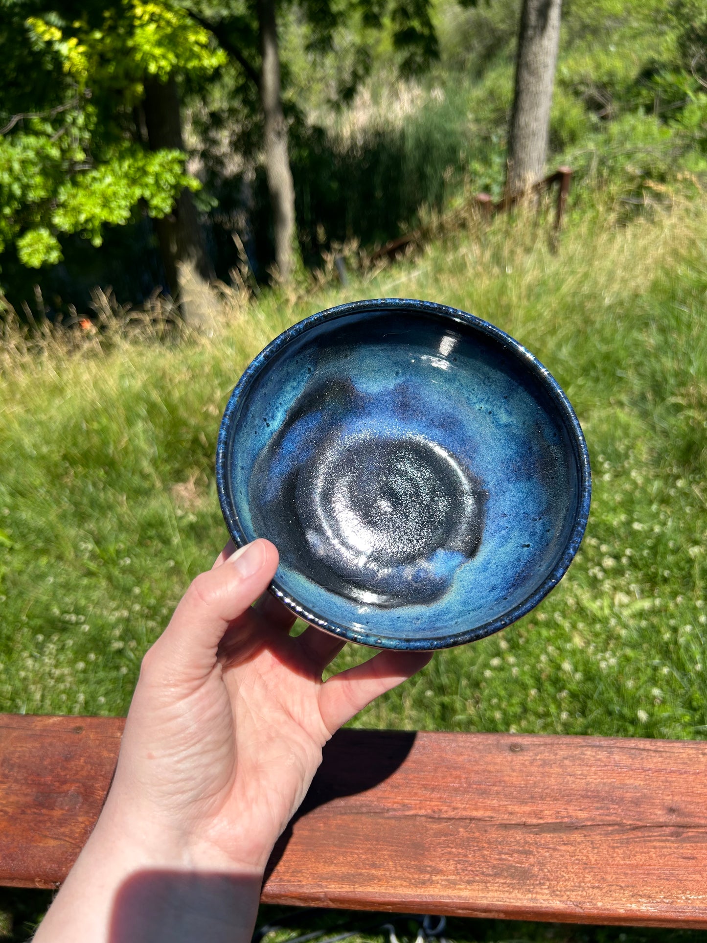 Aurora bowl