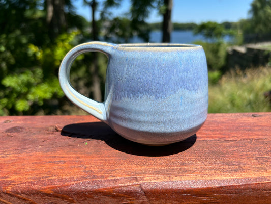 Blue Sky mug