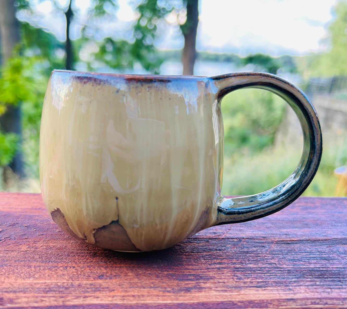 Mocha Mug